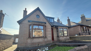 Refurbishment in Peterhead photo